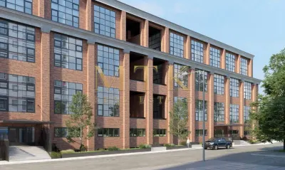 Apartament 4 camere lux I  Brick Loft I 1Loc parcare - foto 18