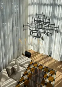Apartament 4 camere lux I  Brick Loft I 1Loc parcare - foto 3