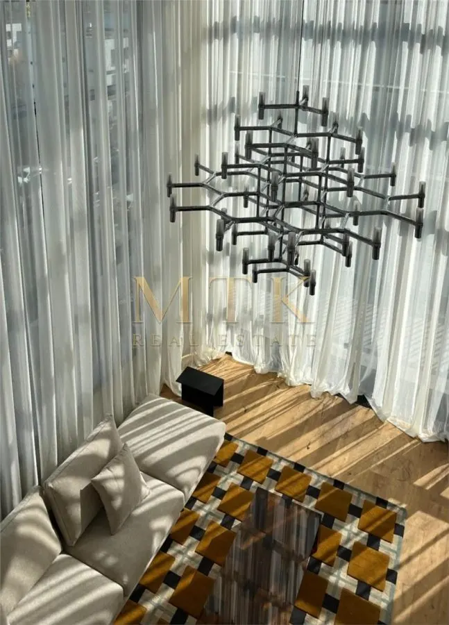 Apartament 4 camere lux I  Brick Loft I 1Loc parcare - foto 3