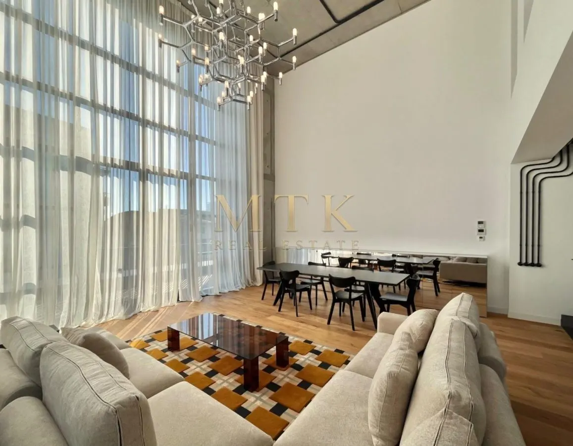 Apartament 4 camere lux I  Brick Loft I 1Loc parcare - foto 4