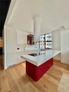 Apartament 4 camere lux I  Brick Loft I 1Loc parcare - foto 6