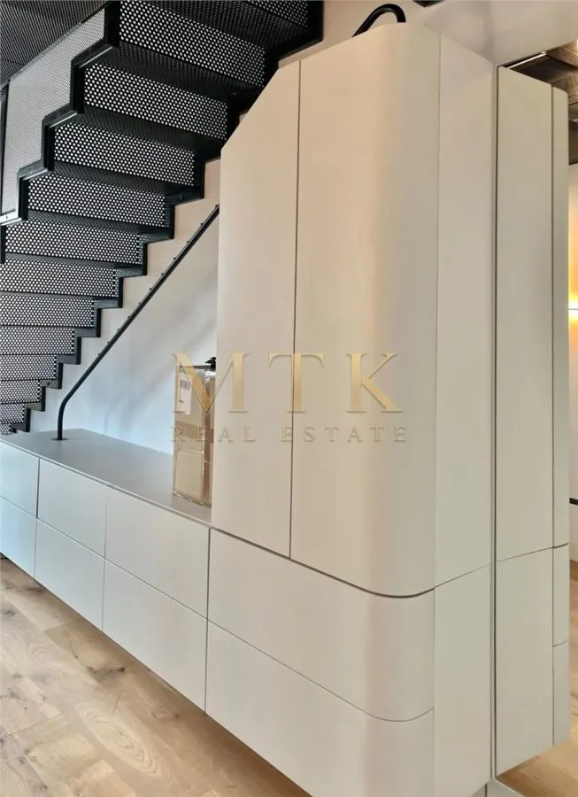 Apartament 4 camere lux I  Brick Loft I 1Loc parcare - foto 7