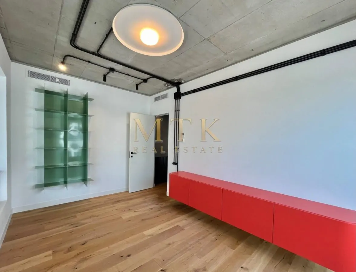 Apartament 4 camere lux I  Brick Loft I 1Loc parcare - foto 10