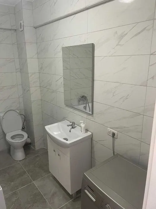 Apartament 2 camere, complex reziedențial - Valea Lupului, loc de parcare inclus - foto 6