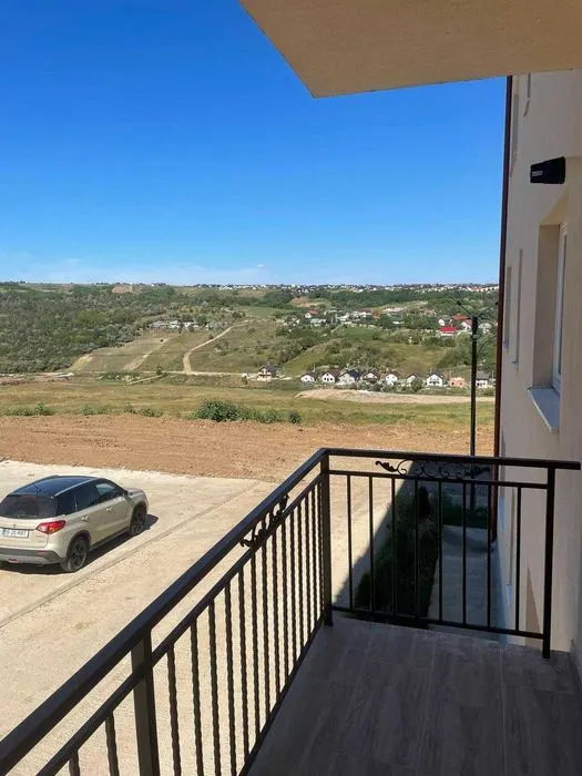Apartament 2 camere, complex reziedențial - Valea Lupului, loc de parcare inclus - foto 7