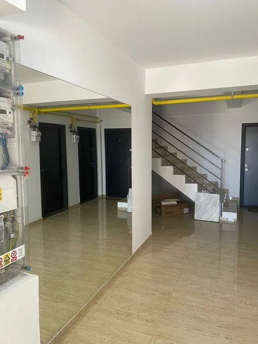 Apartament 2 camere, complex reziedențial - Valea Lupului, loc de parcare inclus - foto 8