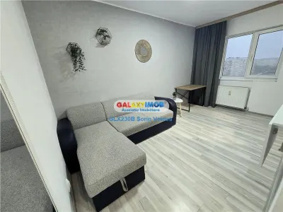 Garsoniera Dimitrie Leonida | centrala proprie | bloc nou 15min metrou - foto 1