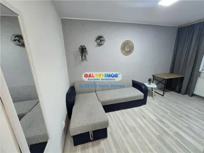 Garsoniera Dimitrie Leonida | centrala proprie | bloc nou 15min metrou - foto 2