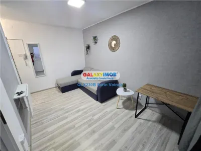 Garsoniera Dimitrie Leonida | centrala proprie | bloc nou 15min metrou - foto 3