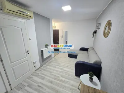 Garsoniera Dimitrie Leonida | centrala proprie | bloc nou 15min metrou - foto 4
