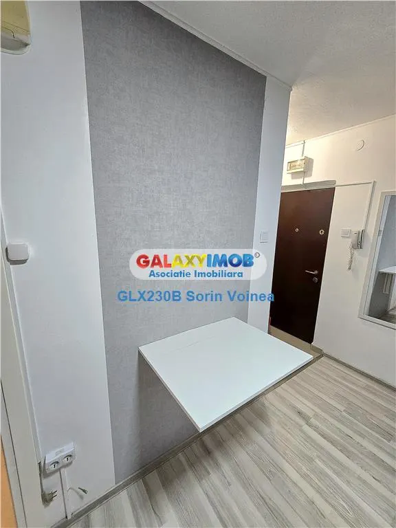 Garsoniera Dimitrie Leonida | centrala proprie | bloc nou 15min metrou - foto 6
