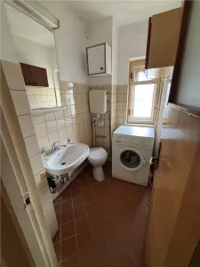 Vanzare apartament 3 camere | Bdul Decebal | Piata Alba Iulia | bl 1995 | etaj 8/9 | decomandat | 78 mp utili | - foto 15