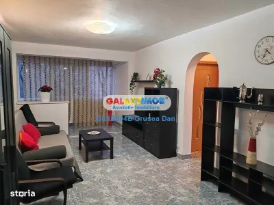 drumul taberei | 2cam 53mp spatios etaj 1 1980 AC balcon | metrou - foto 1