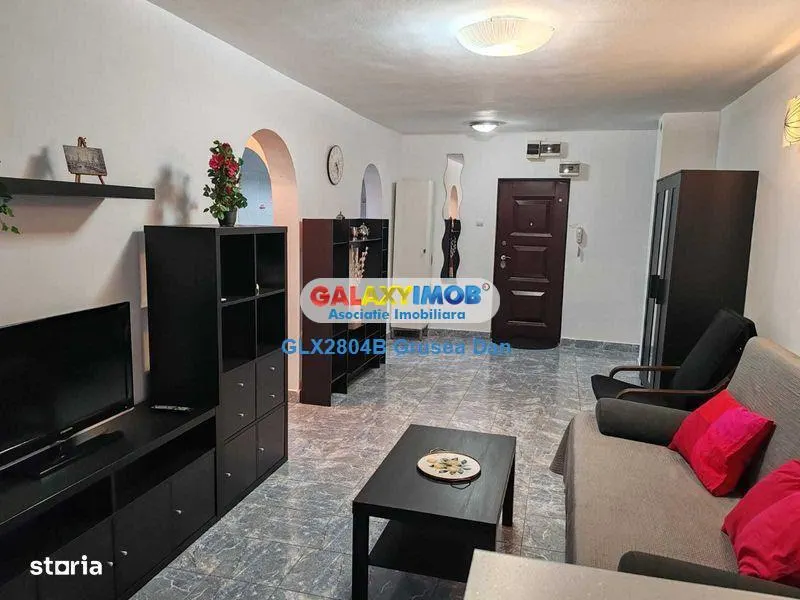 drumul taberei | 2cam 53mp spatios etaj 1 1980 AC balcon | metrou - foto 3