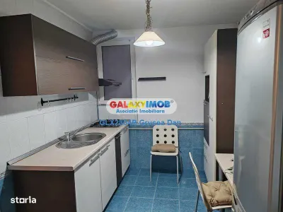drumul taberei | 2cam 53mp spatios etaj 1 1980 AC balcon | metrou - foto 4