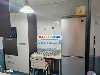 drumul taberei | 2cam 53mp spatios etaj 1 1980 AC balcon | metrou - foto 5