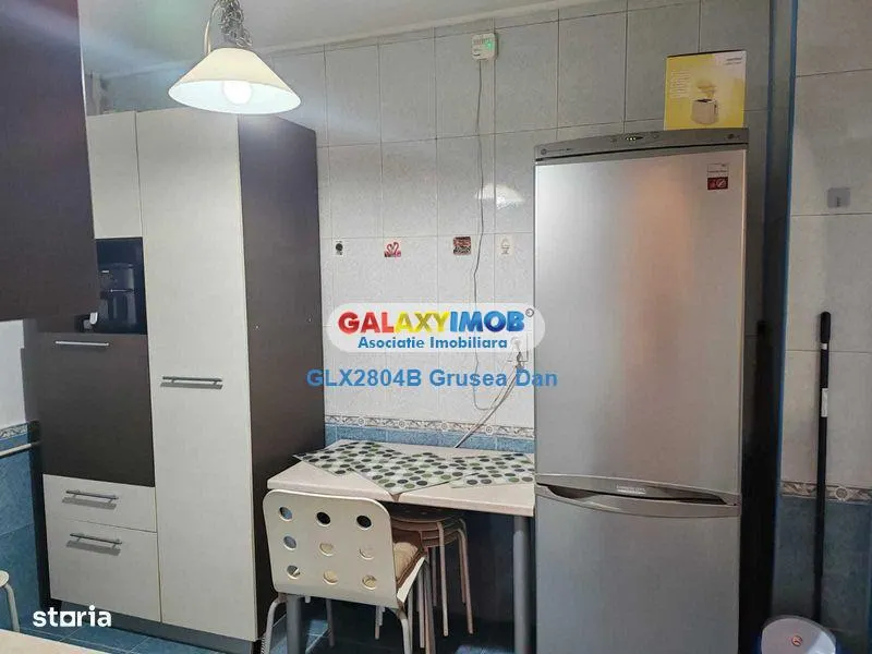 drumul taberei | 2cam 53mp spatios etaj 1 1980 AC balcon | metrou - foto 5
