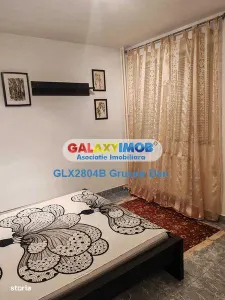 drumul taberei | 2cam 53mp spatios etaj 1 1980 AC balcon | metrou - foto 6