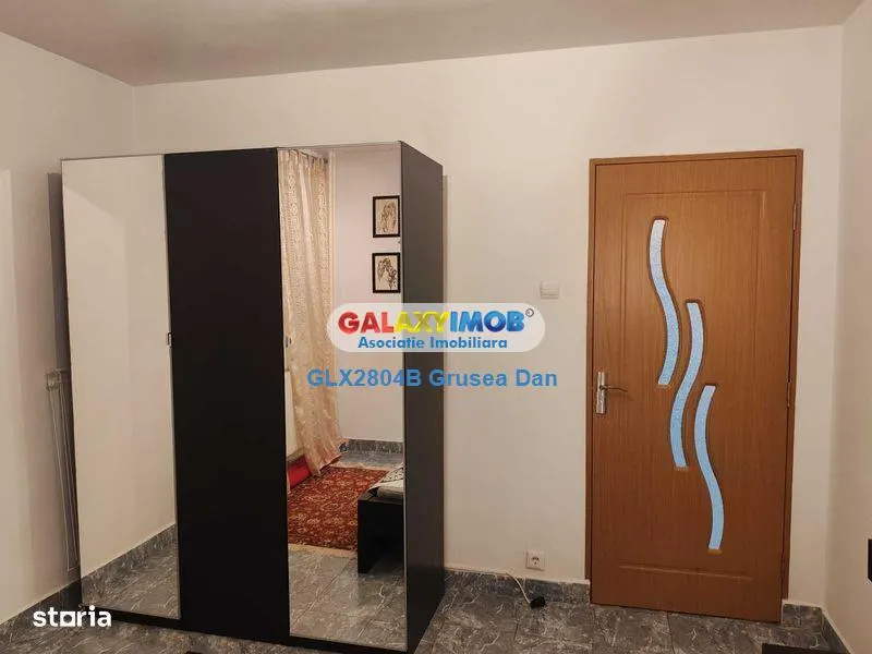drumul taberei | 2cam 53mp spatios etaj 1 1980 AC balcon | metrou - foto 7