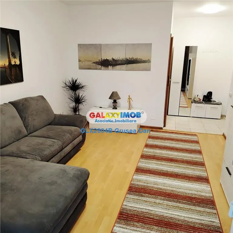 titan | 1cam 43mp spatios etaj 6 nou 2017 centrala AC balcon metrou - foto 1
