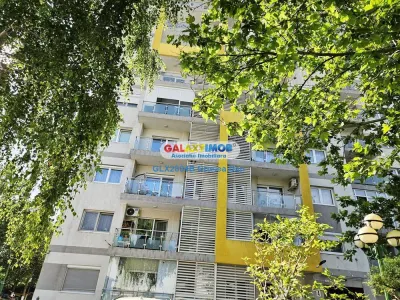 titan | 1cam 43mp spatios etaj 6 nou 2017 centrala AC balcon metrou - foto 2