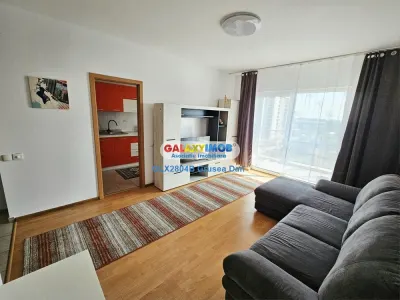titan | 1cam 43mp spatios etaj 6 nou 2017 centrala AC balcon metrou - foto 3