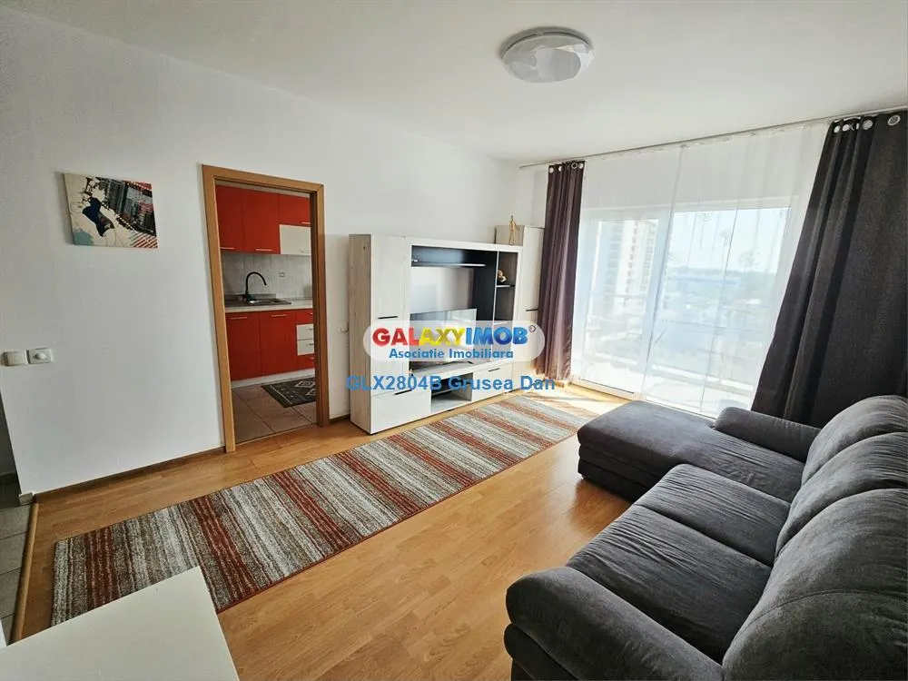 titan | 1cam 43mp spatios etaj 6 nou 2017 centrala AC balcon metrou - foto 3