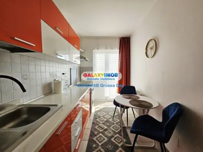 titan | 1cam 43mp spatios etaj 6 nou 2017 centrala AC balcon metrou - foto 4