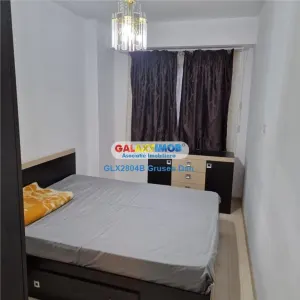 mihai bravu 2cam 43mp modern etaj 5 nou 2017 centrala AC balcon metrou - foto 3