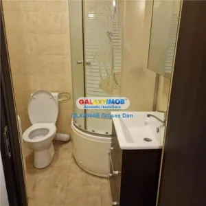 mihai bravu 2cam 43mp modern etaj 5 nou 2017 centrala AC balcon metrou - foto 5