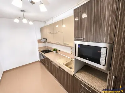 Lux confort, 2 camere, echipate, parcare subterana, Tractorul, Brasov - foto 2