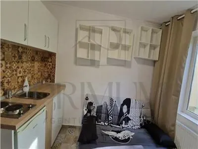 COMPLEX - APARTAMENT 1 CAMERA - mobilat, utilat - PET FRIENDLY - foto 3