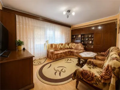 Apartament decomandat | CT | Loc Parcare | Radauti | ID:1862 - Radauti