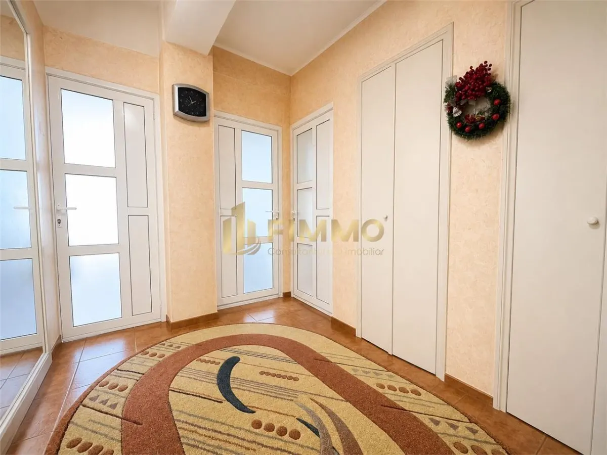 Apartament decomandat | CT | Loc Parcare | Radauti | ID:1862 - foto 5
