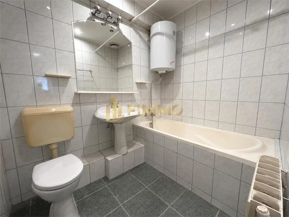 Apartament decomandat | CT | Loc Parcare | Radauti | ID:1862 - foto 6