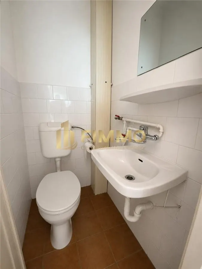 Apartament decomandat | CT | Loc Parcare | Radauti | ID:1862 - foto 7