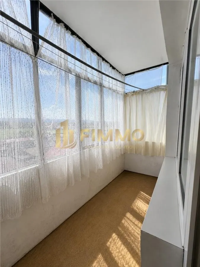 Apartament decomandat | CT | Loc Parcare | Radauti | ID:1862 - foto 8
