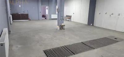 Spațiu comercial de închiriatâ€“ Bistrița, str. Libertății - Bistrita