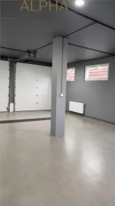 Spațiu comercial de închiriatâ€“ Bistrița, str. Libertății - foto 2