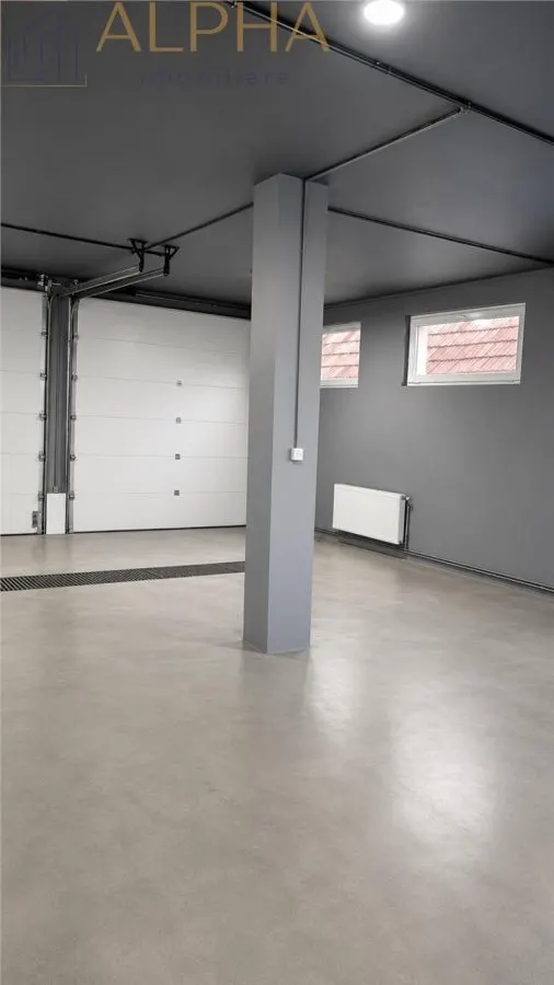 Spațiu comercial de închiriatâ€“ Bistrița, str. Libertății - foto 2