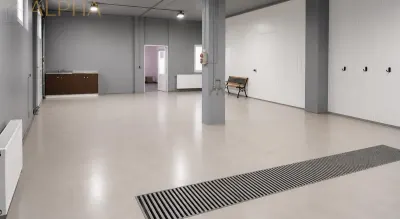Spațiu comercial de închiriatâ€“ Bistrița, str. Libertății - foto 3