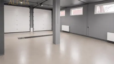 Spațiu comercial de închiriatâ€“ Bistrița, str. Libertății - foto 4