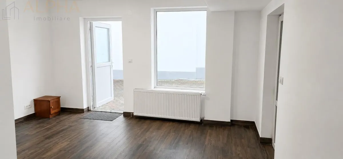Spațiu comercial de închiriatâ€“ Bistrița, str. Libertății - foto 6
