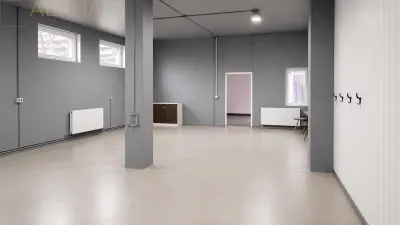 Spațiu comercial de închiriatâ€“ Bistrița, str. Libertății - foto 9