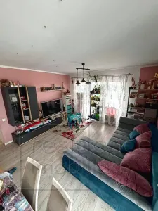 Terasa! Apartament modern 2 camere, Oasului, Complex Iris+Garaj - Cluj-Napoca