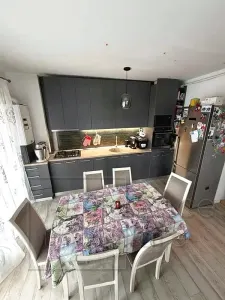 Terasa! Apartament modern 2 camere, Oasului, Complex Iris+Garaj - foto 2