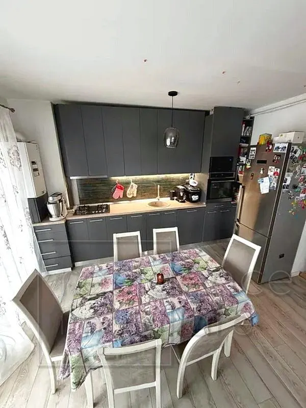 Terasa! Apartament modern 2 camere, Oasului, Complex Iris+Garaj - foto 2