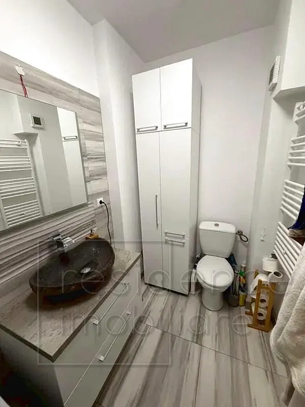 Terasa! Apartament modern 2 camere, Oasului, Complex Iris+Garaj - foto 5