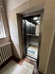 Vânzare apartament 2 camere | Bd Unirii  Fântâni - Casa Poporului | et 6/8 | vedere bulevard | 62mp utili | renovat | mobilat si utilat | - foto 14