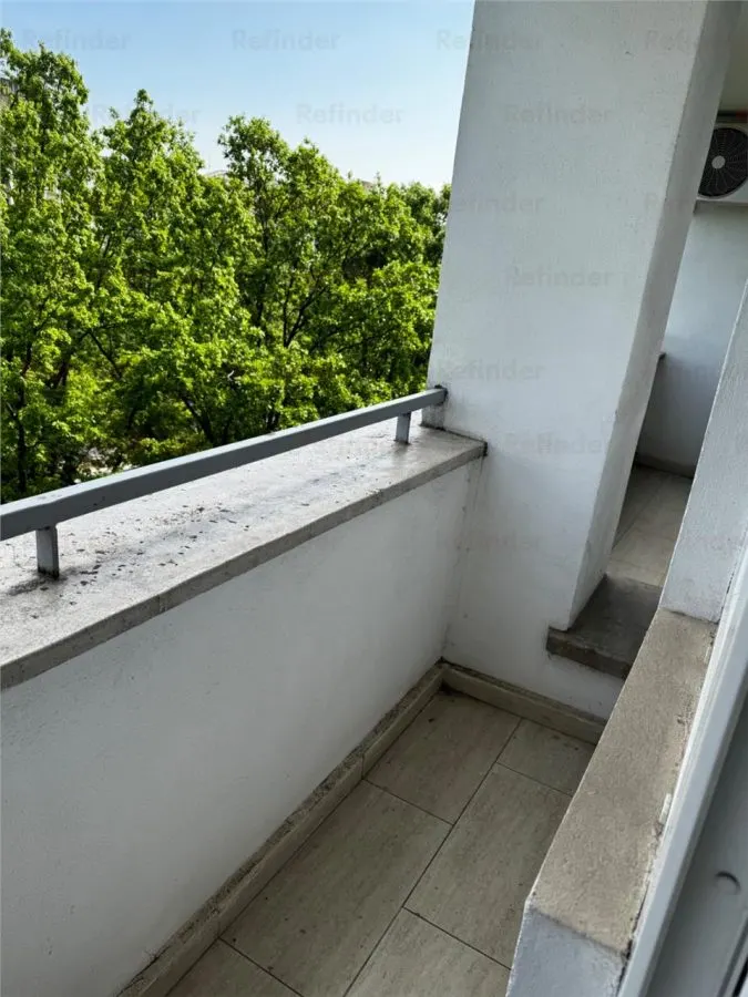 Vânzare apartament 2 camere | Bd Unirii  Fântâni - Casa Poporului | et 6/8 | vedere bulevard | 62mp utili | renovat | mobilat si utilat | - foto 15